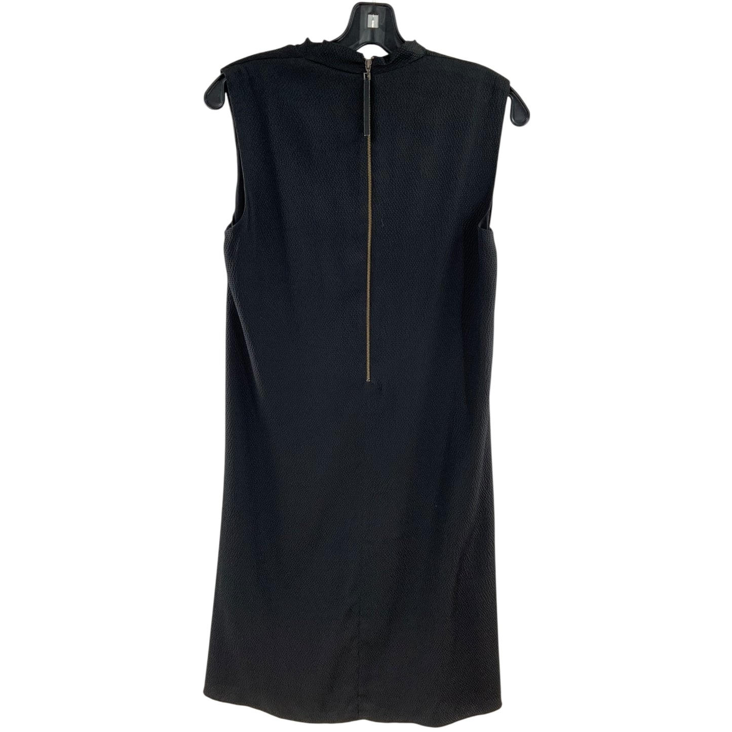 Helmut Lang Textured Dress