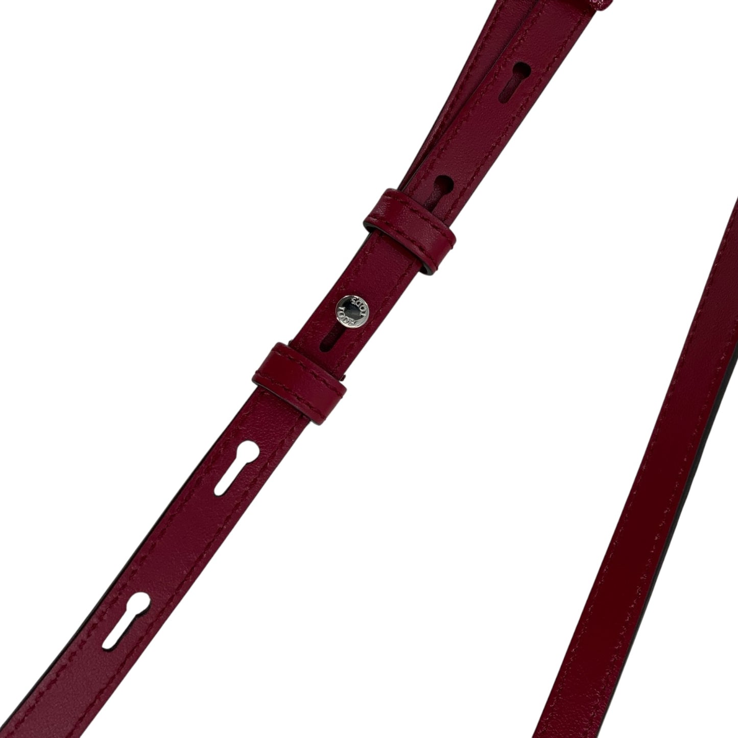 Tod's Di Micro Shoulder Bag