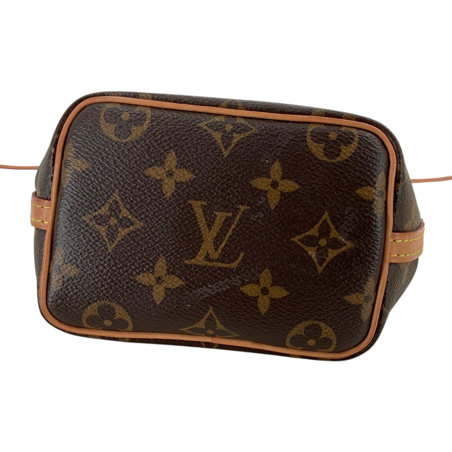 Louis Vuitton Petit Noé Bucket Bag