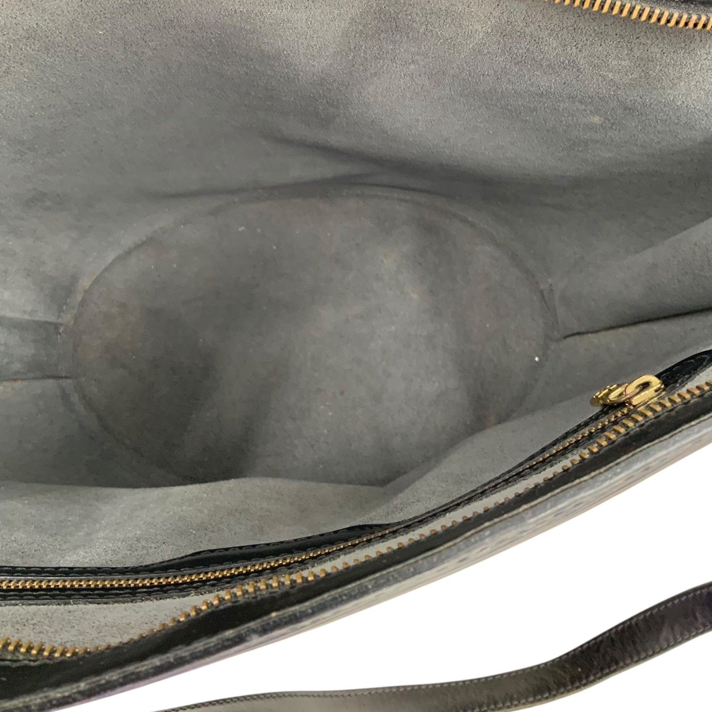 Louis Vuitton Saint Jacques Epi Leather Bag