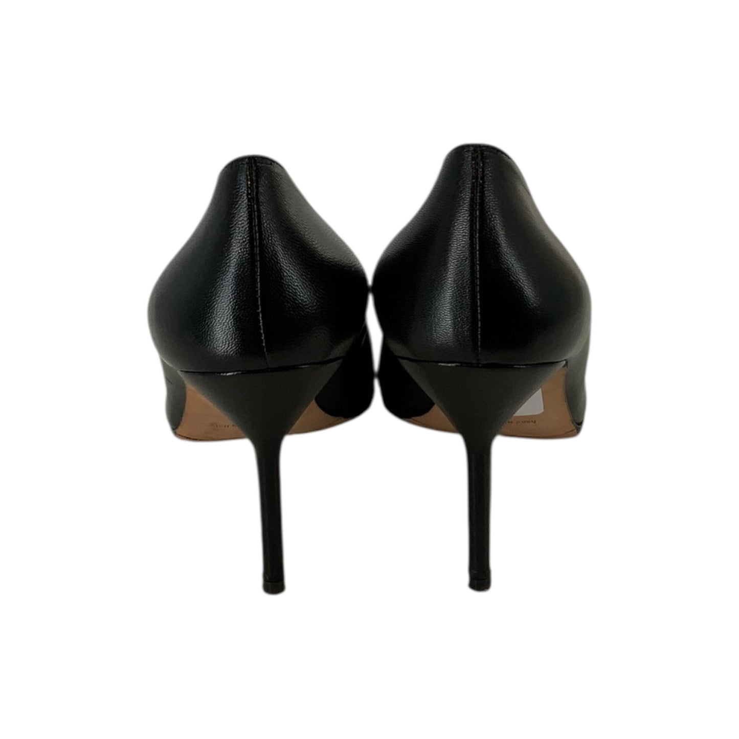 Manolo Blahnik Pointed Toe Pumps