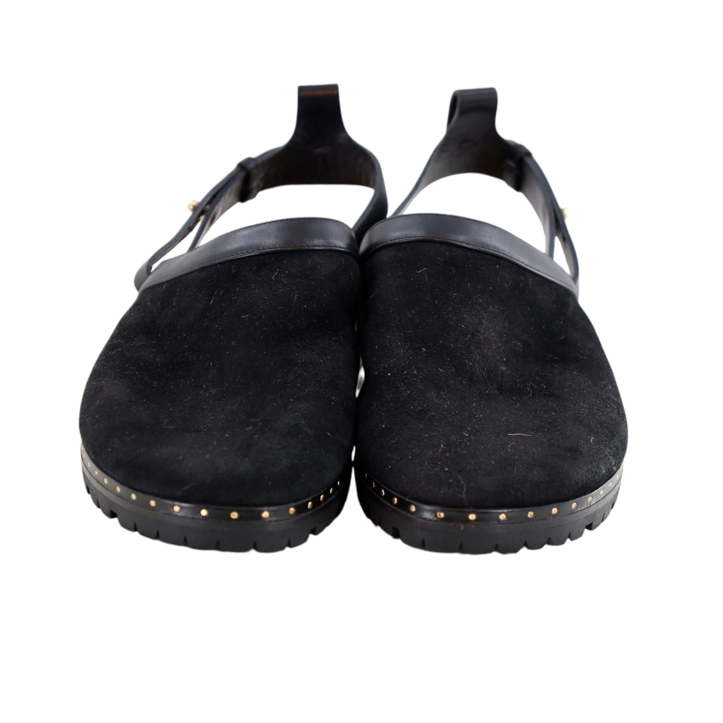 Alexa Wagner Slip-On Slingback Mules