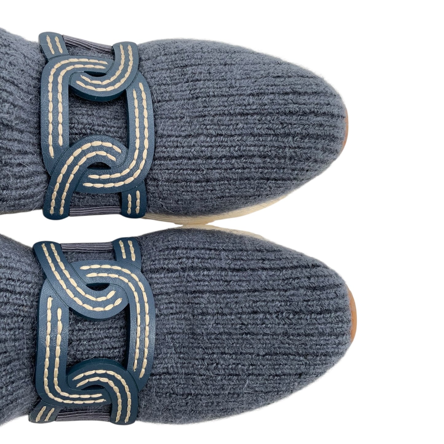 Tod's Kate Slip-On Sneaker in Fabric