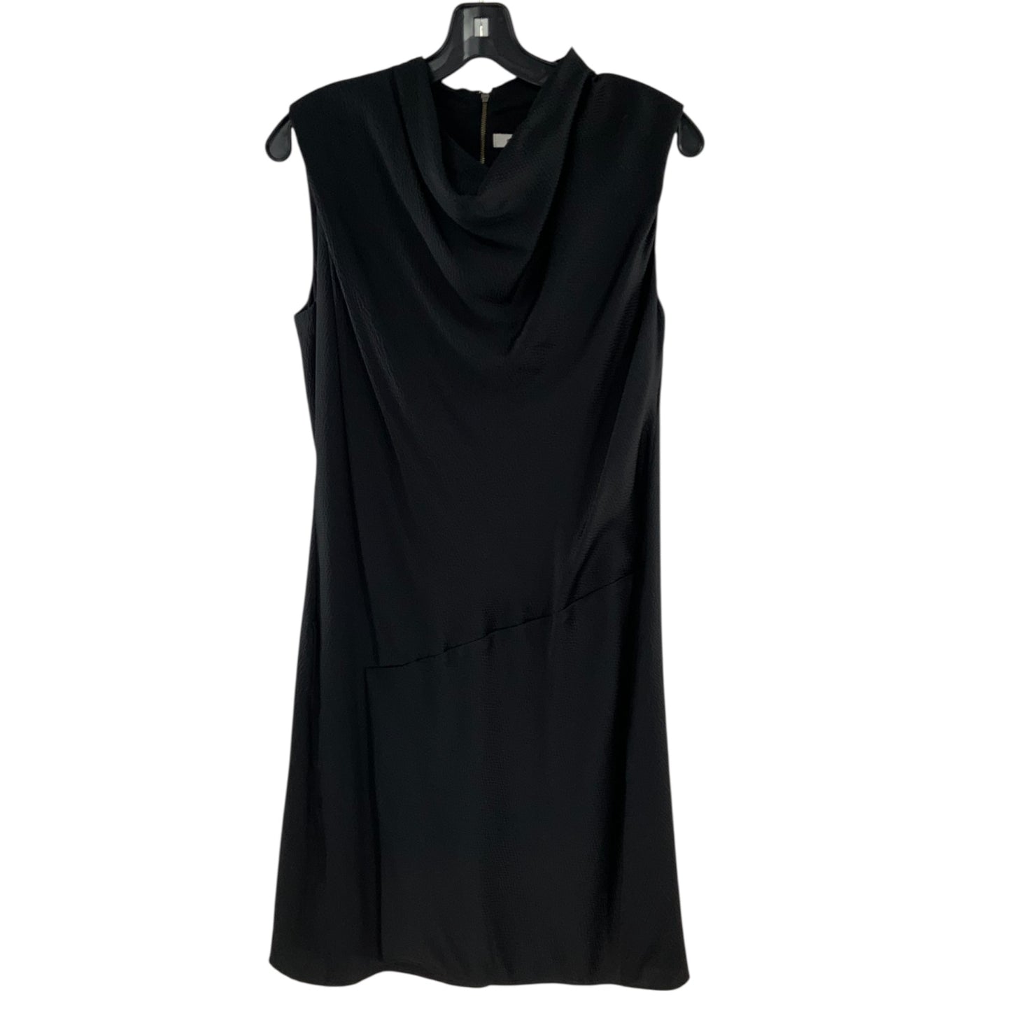 Helmut Lang Textured Dress