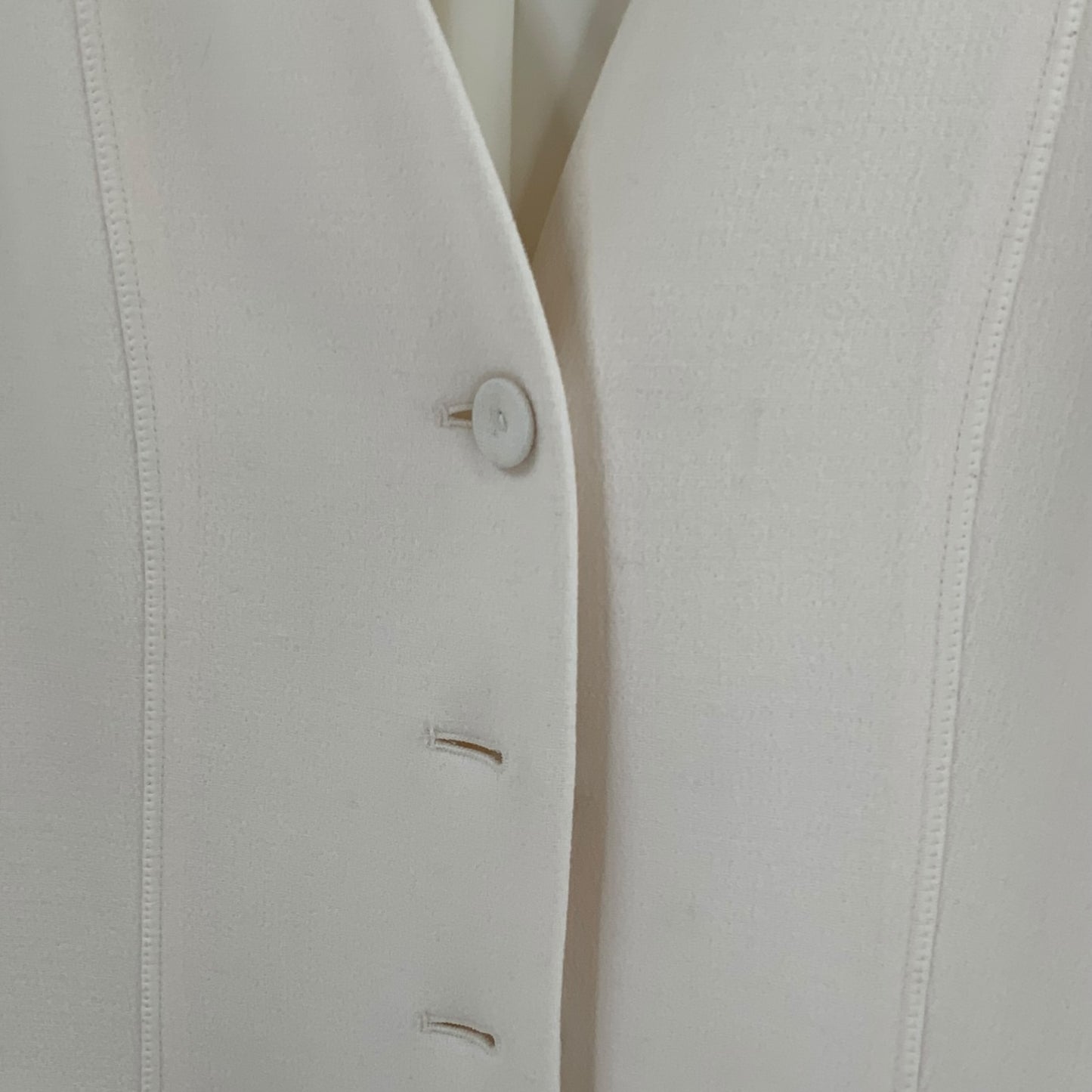 Lafayette 148 New York Dress/Coat