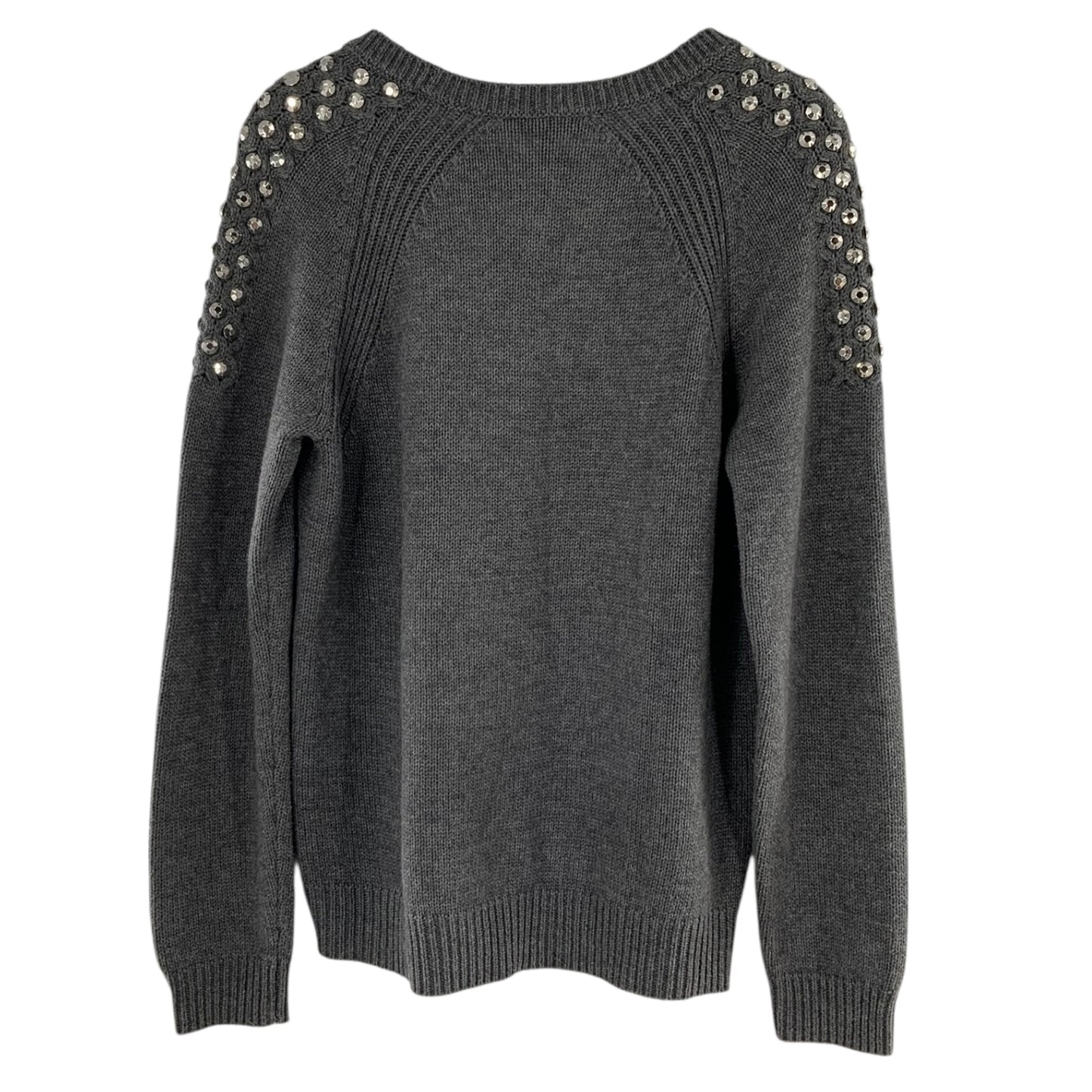 Sandro Knit Sweater