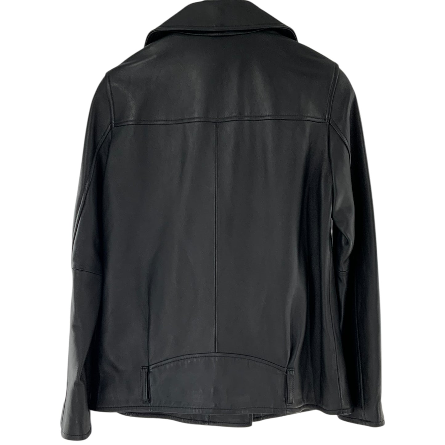 Michael Kors Leather Jacket