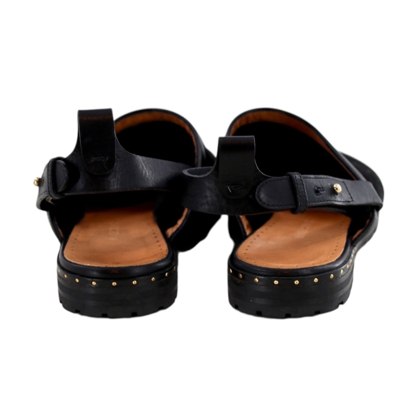 Alexa Wagner Slip-On Slingback Mules