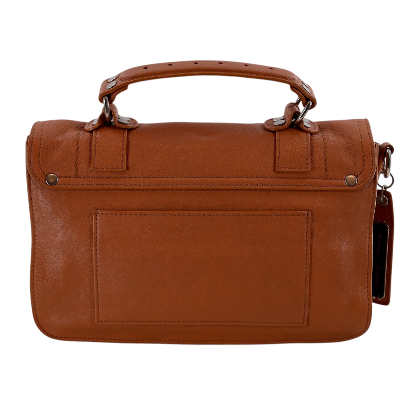 Proenza Schouler Tiny PS1 Satchel