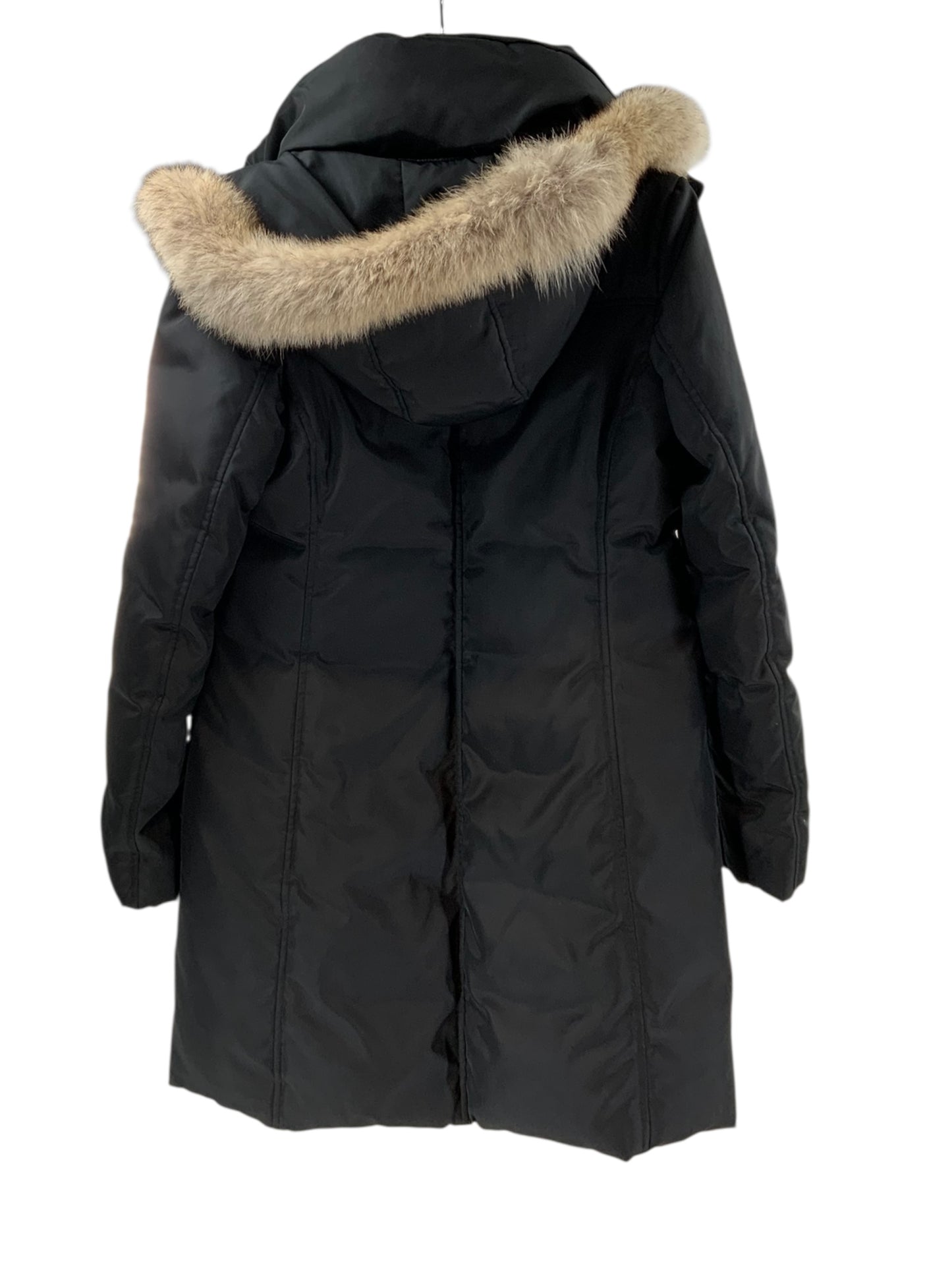 Andrew Marc x Richard Chai Down Coat