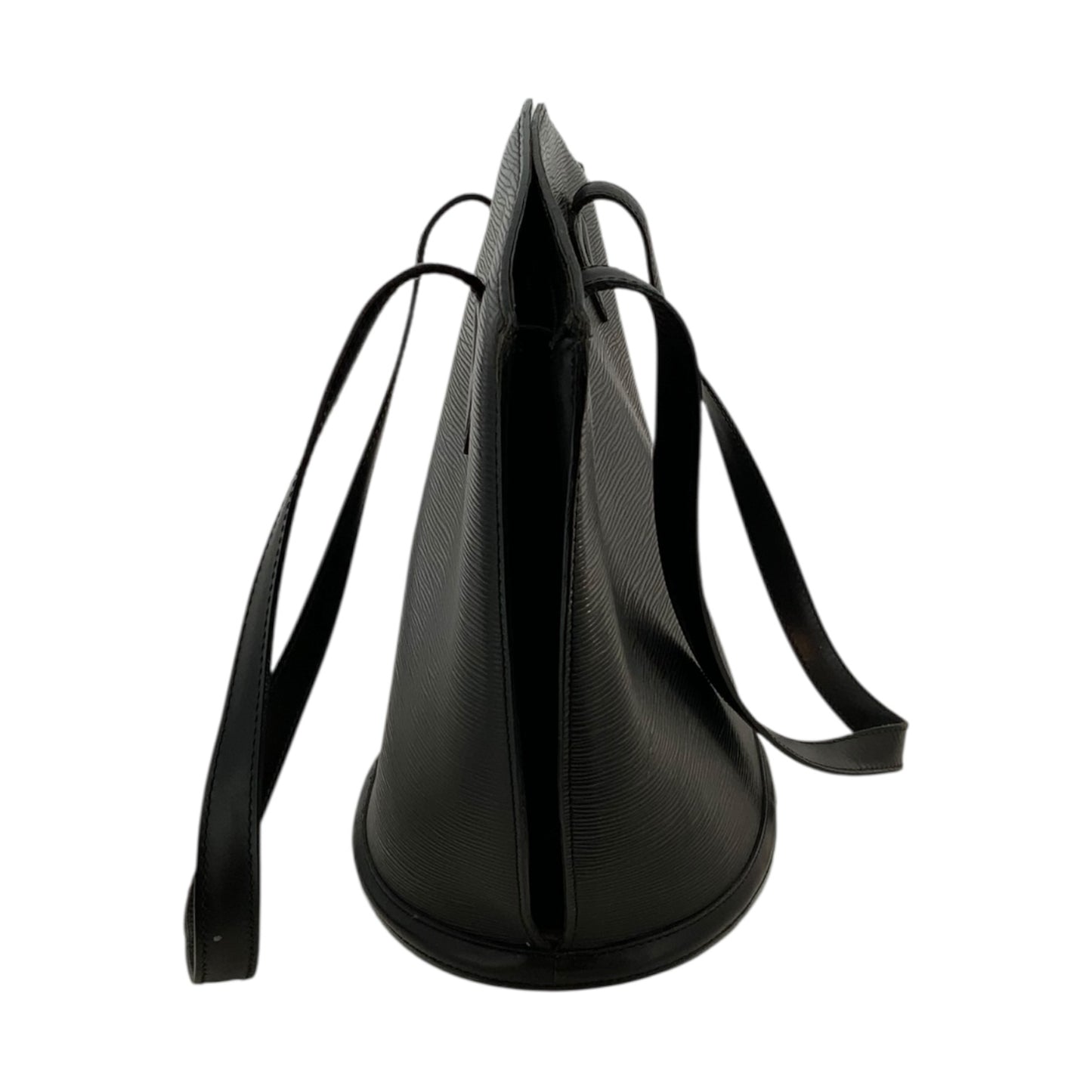 Louis Vuitton Saint Jacques Epi Leather Bag