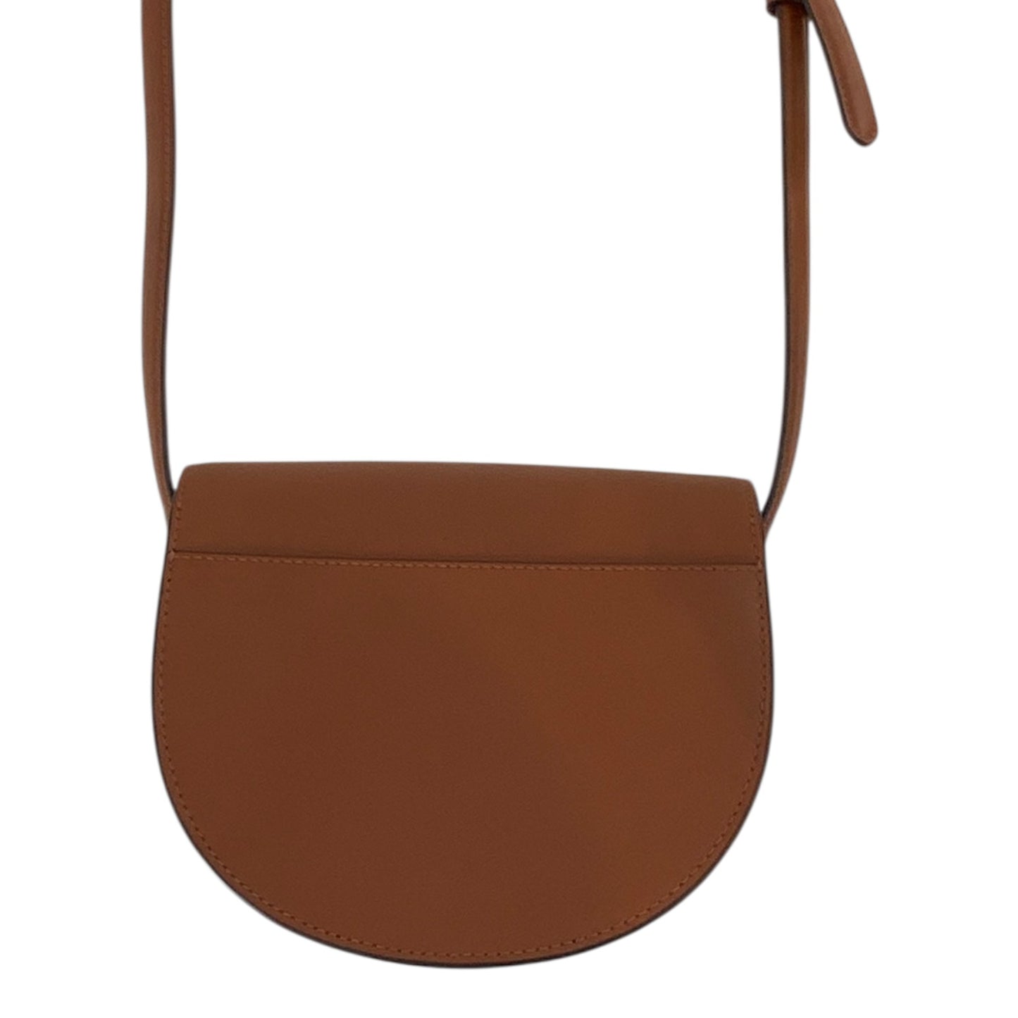 Lauren Ralph Lauren Carryover Lauren Tan Crossbody Bag