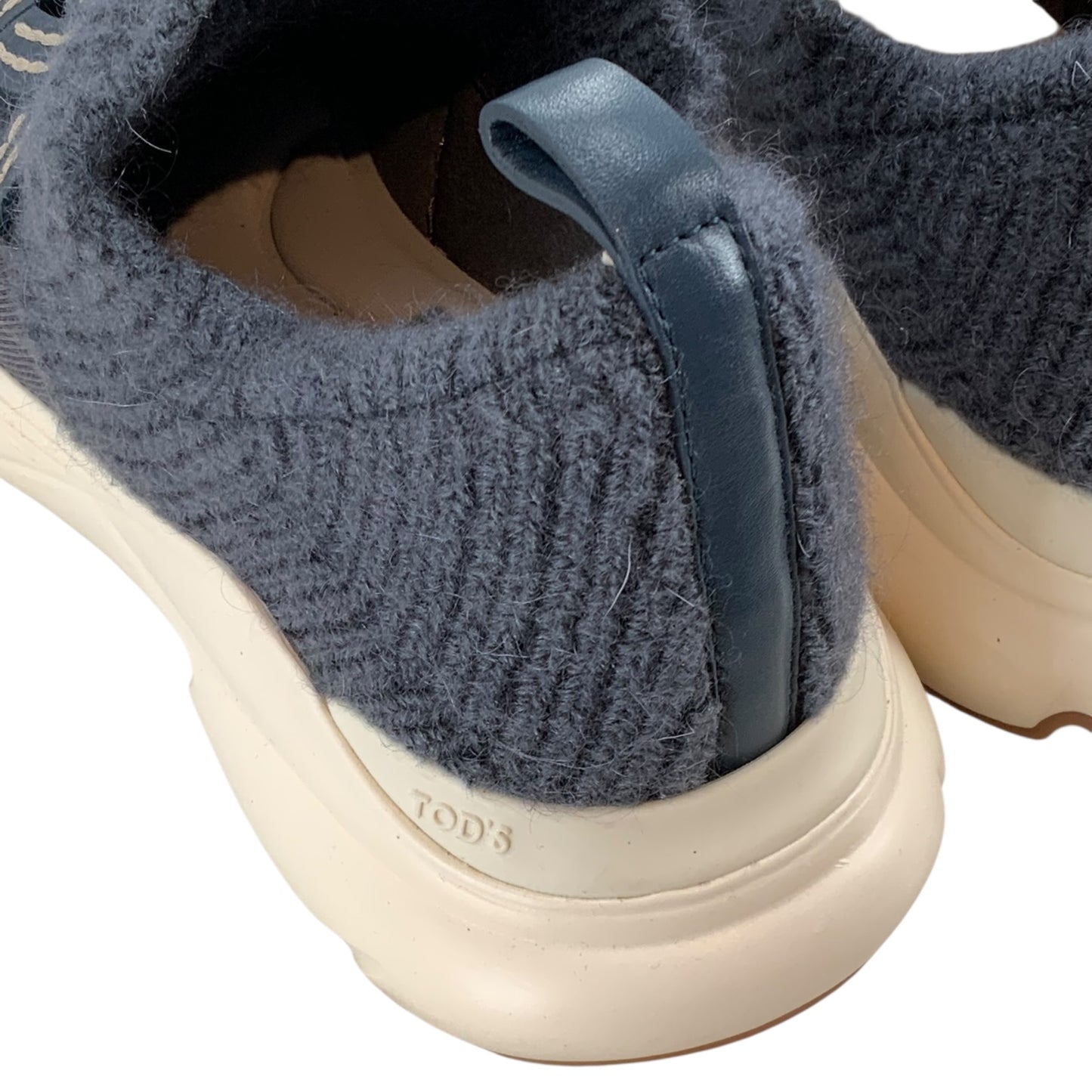Tod's Kate Slip-On Sneaker in Fabric