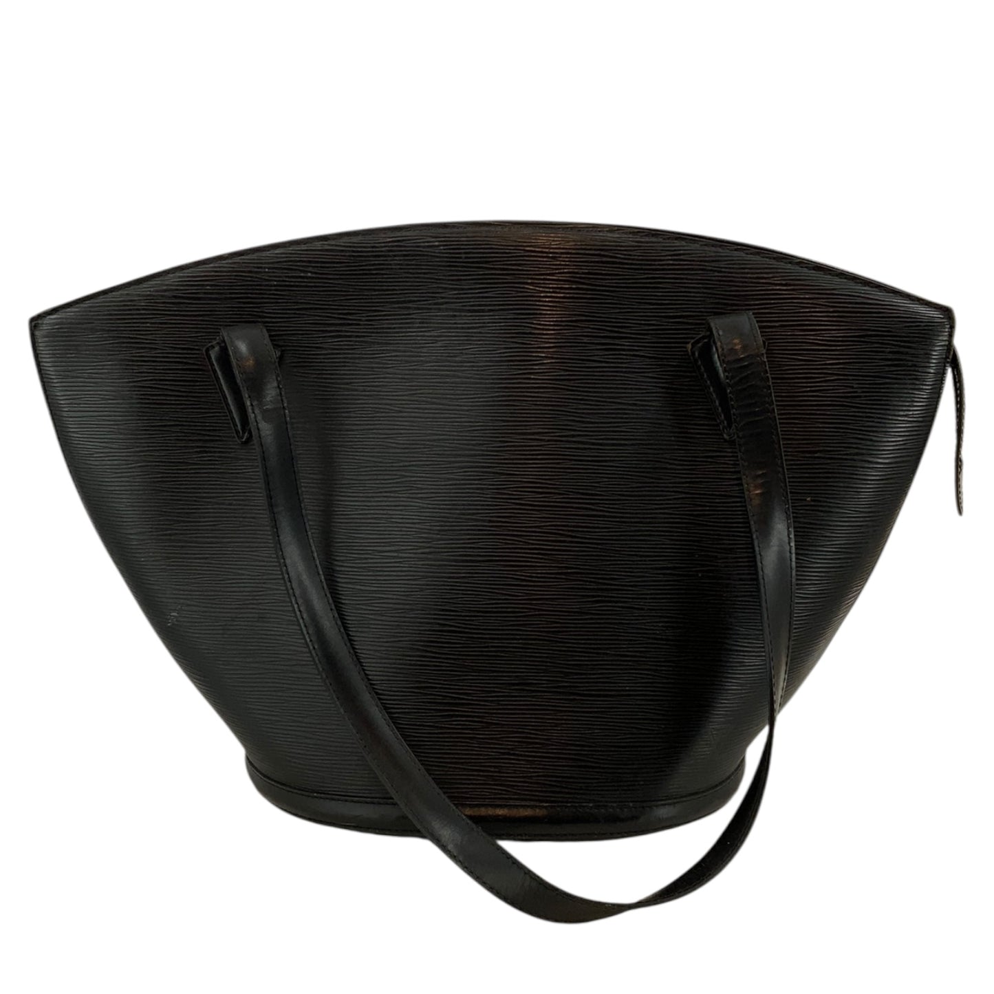 Louis Vuitton Saint Jacques Epi Leather Bag