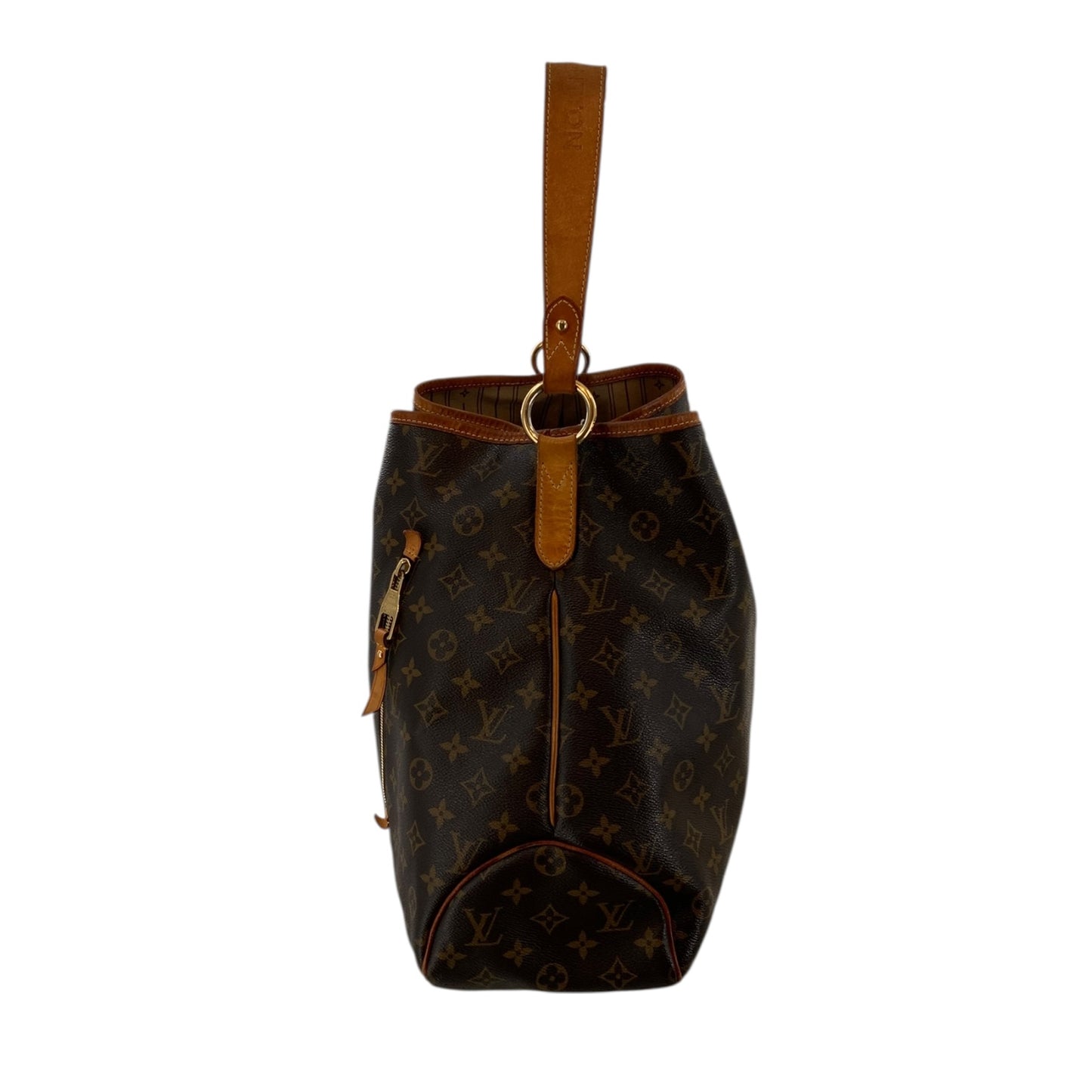 Louis Vuitton Delightful GM Shoulder Bag