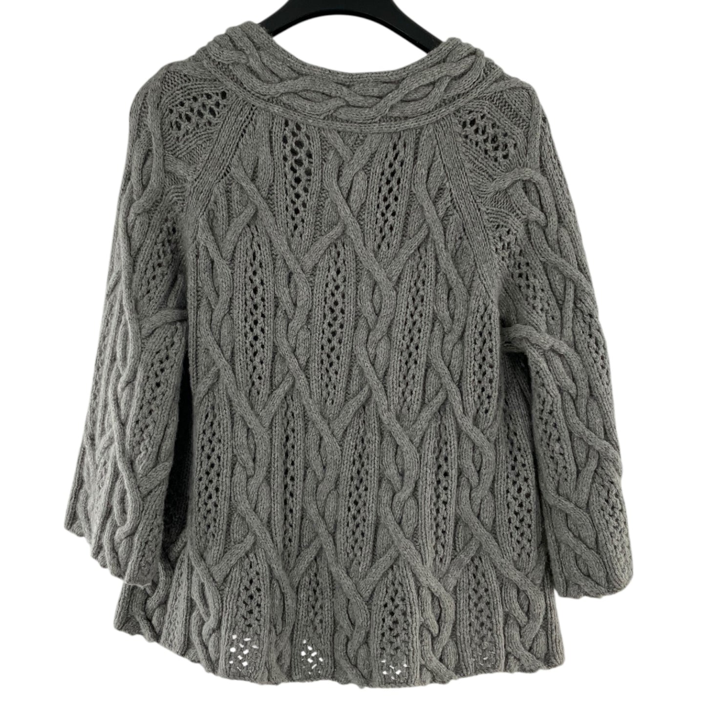 Brunello Cucinelli Grey Sweater