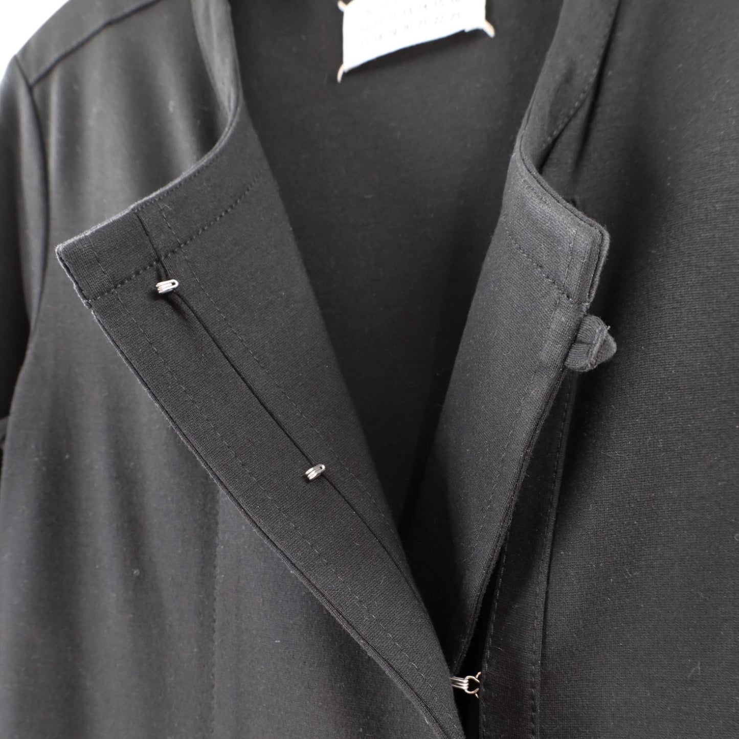 Maison Martin Margiela Wrap Dress