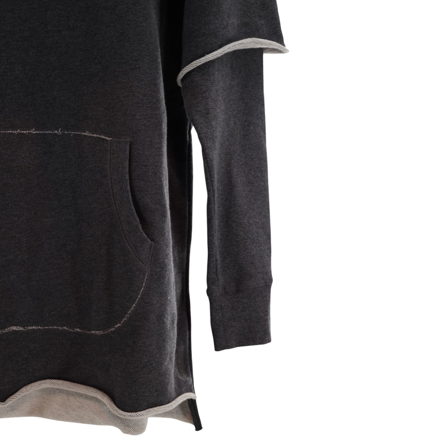 Kith Crew Neck Long Sleeve Sweatshirt