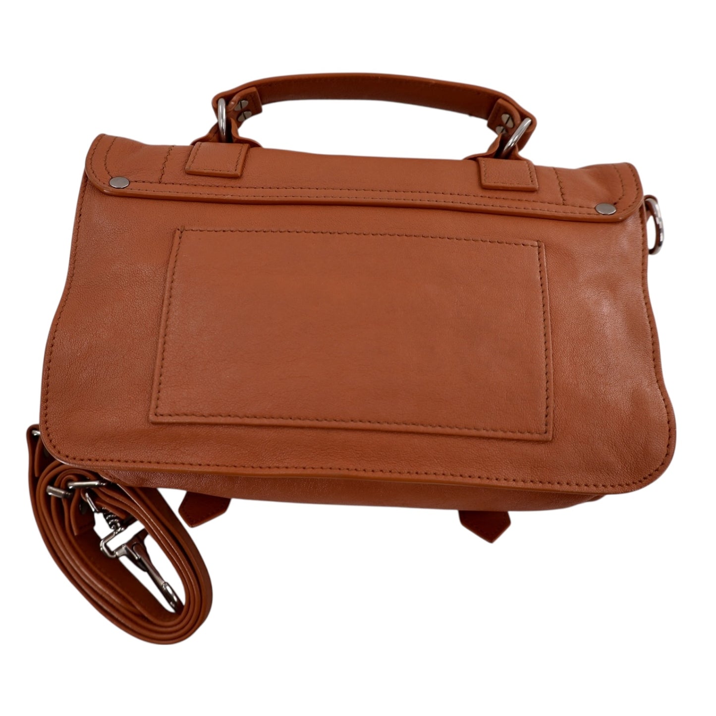 Proenza Schouler Tiny PS1 Satchel
