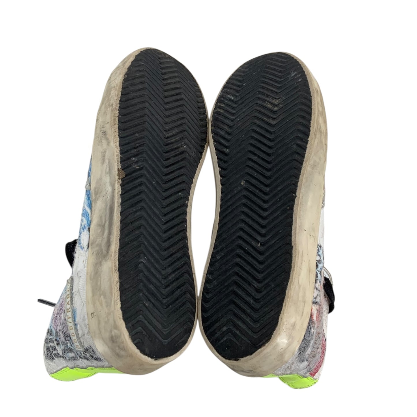 Golden Goose Sneakers