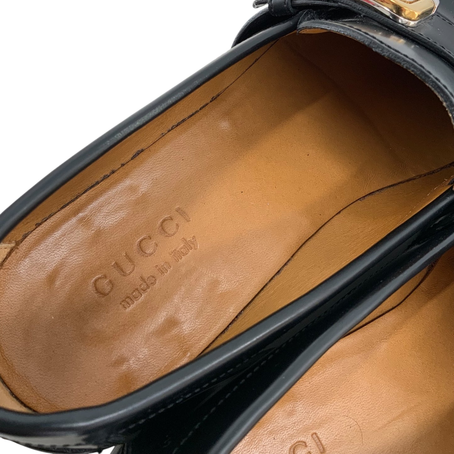 Gucci Loafers
