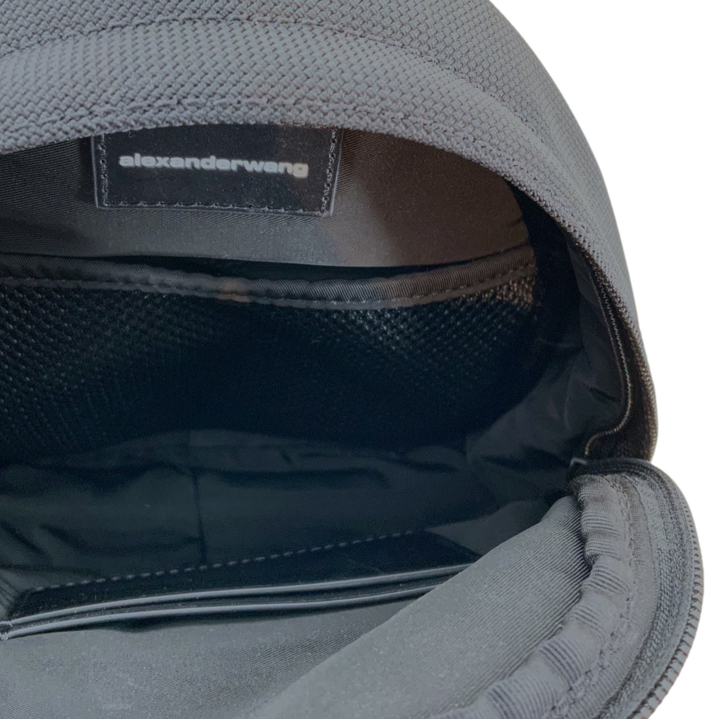 Alexander Wang Mini Crossbody Backpack