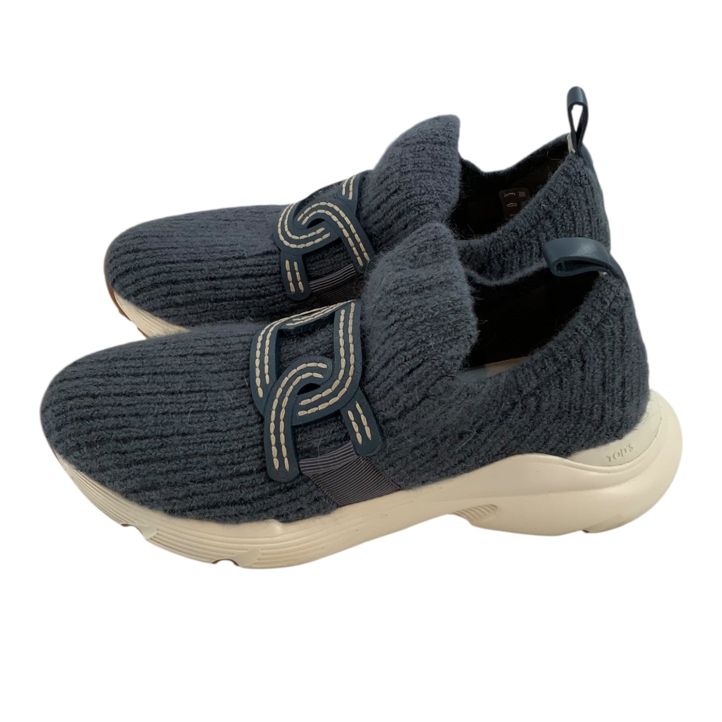 Tod's Kate Slip-On Sneaker in Fabric