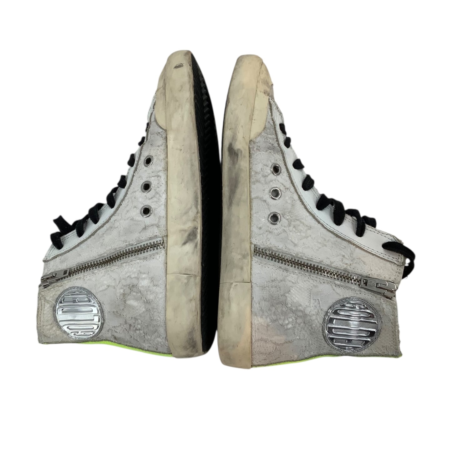 Golden Goose Sneakers