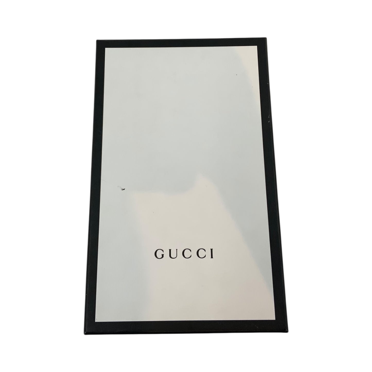 Gucci Sylvie Leather Pumps