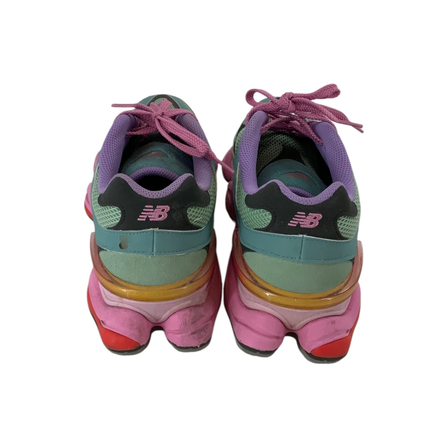 New Balance 9060 Warped Multicolor