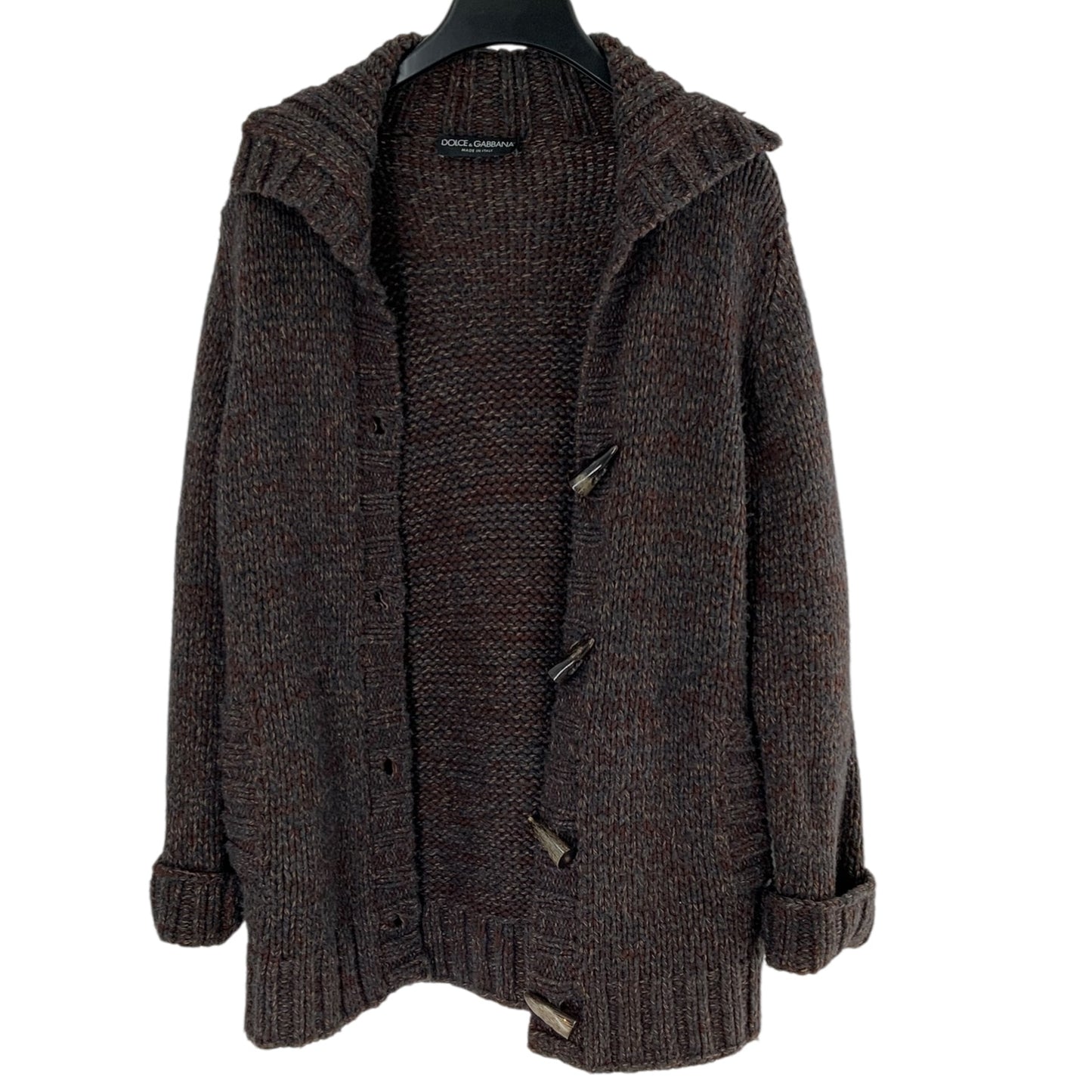 Dolce & Gabbana Knit Cardigan
