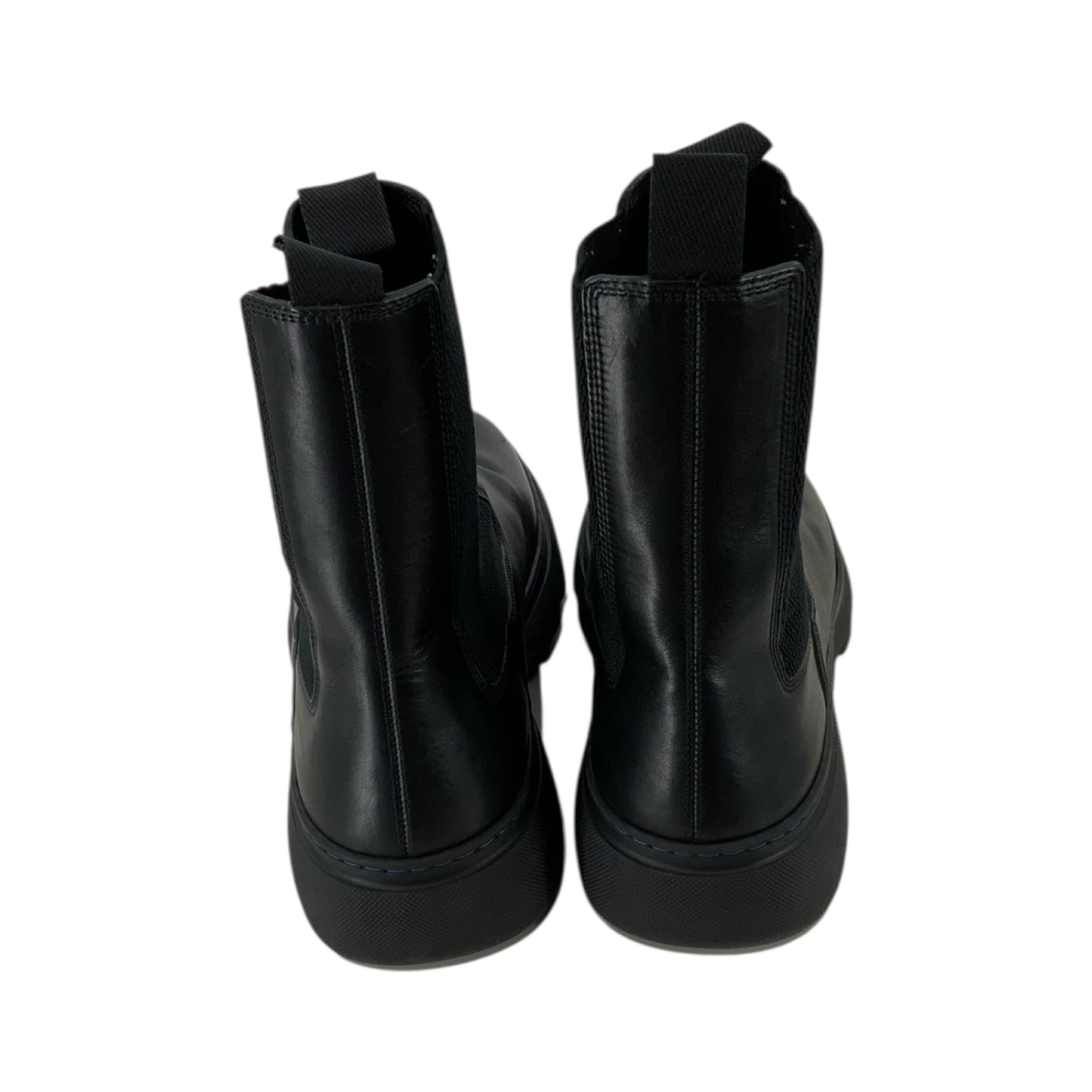 Burberry Chelsea Ankle Boots