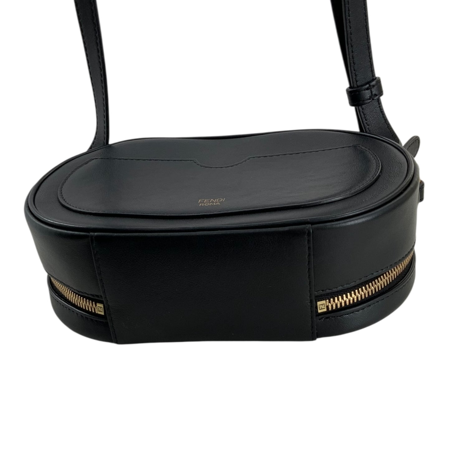 Fendi Mini O'Lock Camera Bag