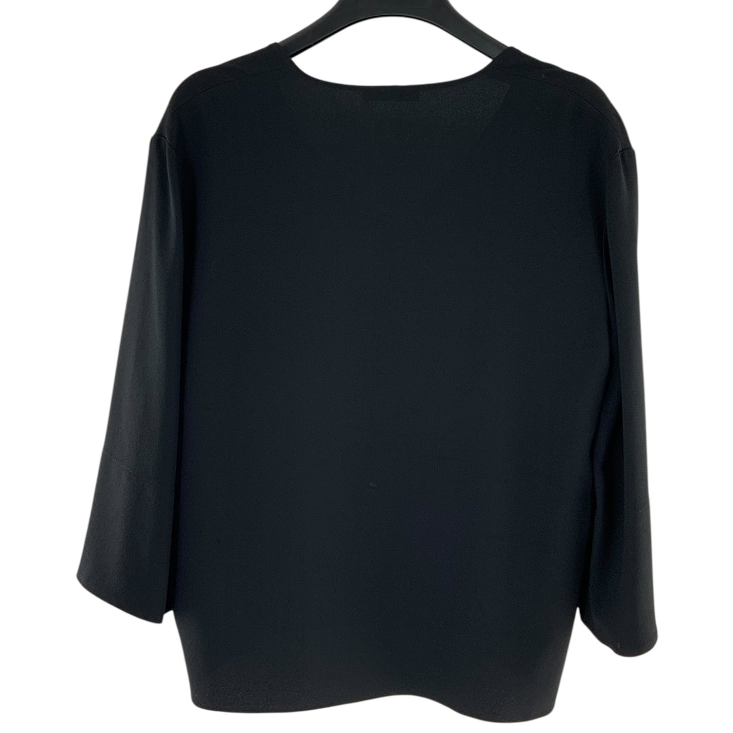 The Row Short Sleeve Top