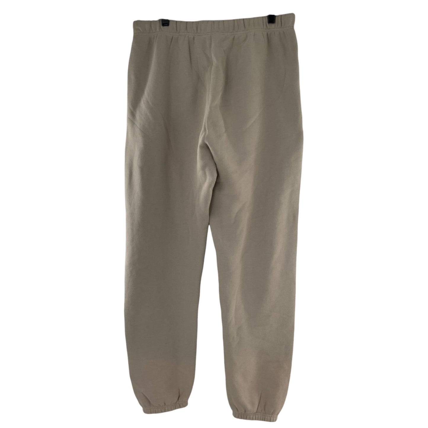 Essentials Fear of God Beige Sweatpants