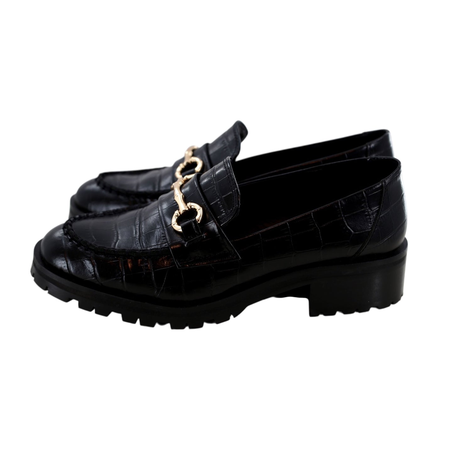 J. McLaughlin Loafer
