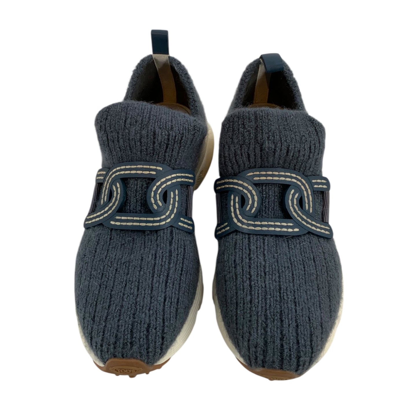 Tod's Kate Slip-On Sneaker in Fabric