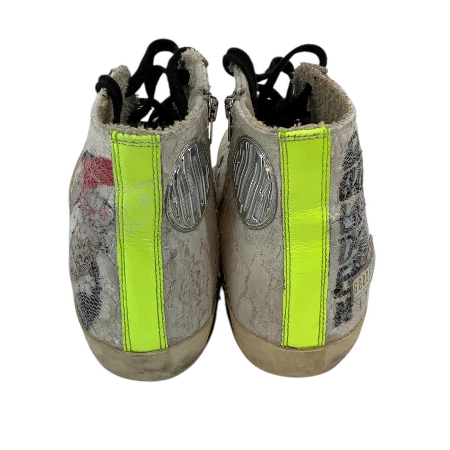 Golden Goose Sneakers