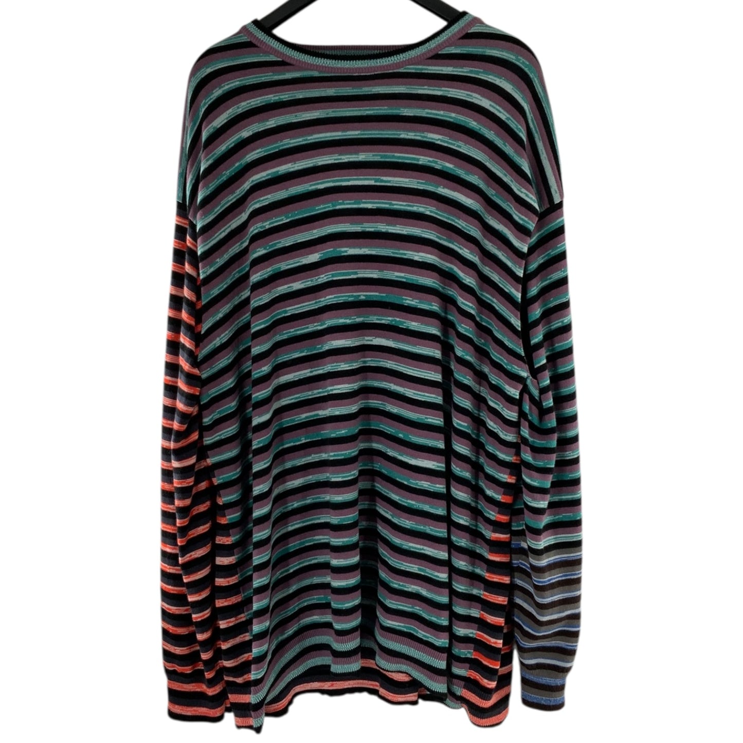 WYP Long Sleeve Tania Shirt
