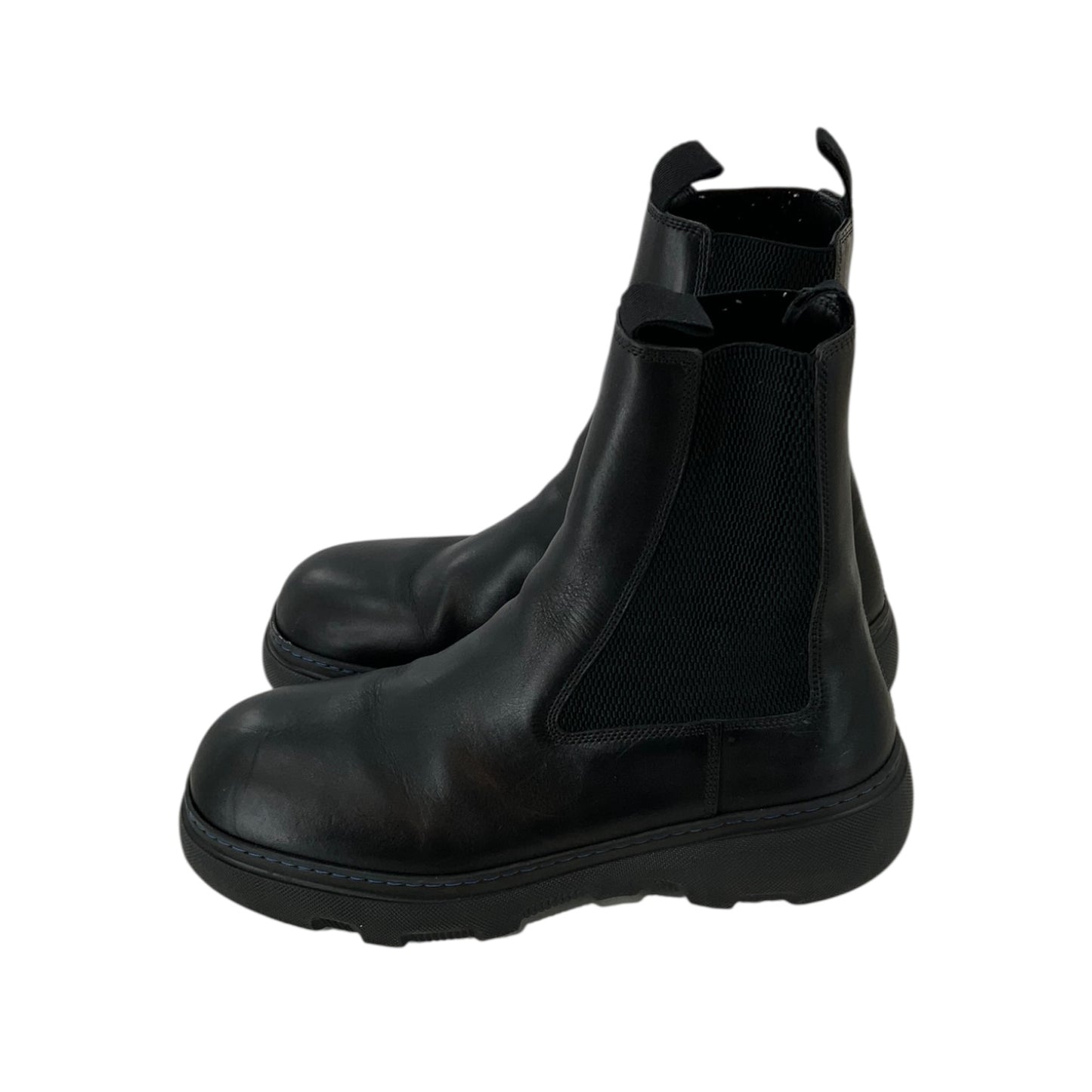 Burberry Chelsea Ankle Boots