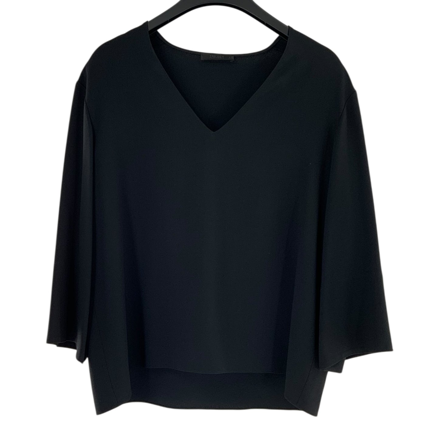 The Row Short Sleeve Top