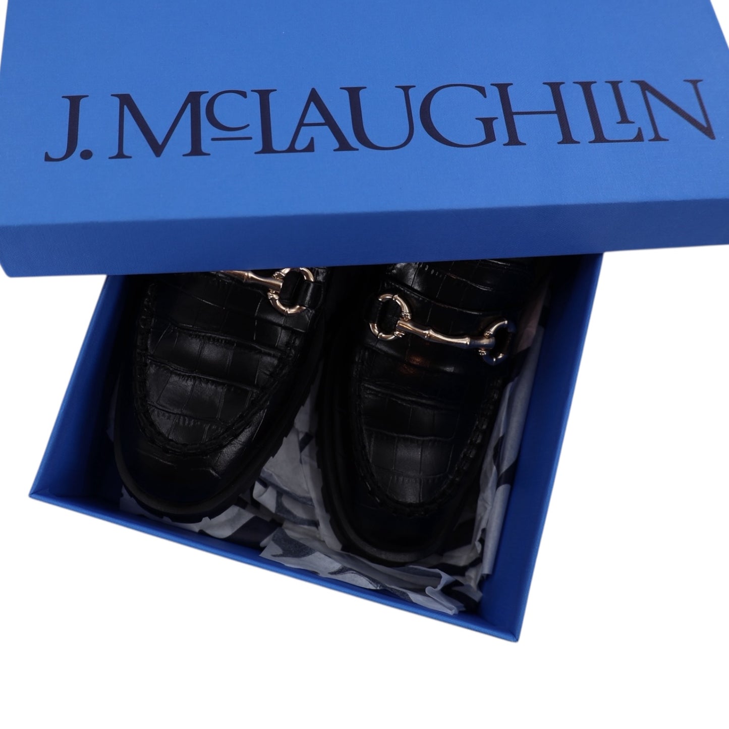 J. McLaughlin Loafer