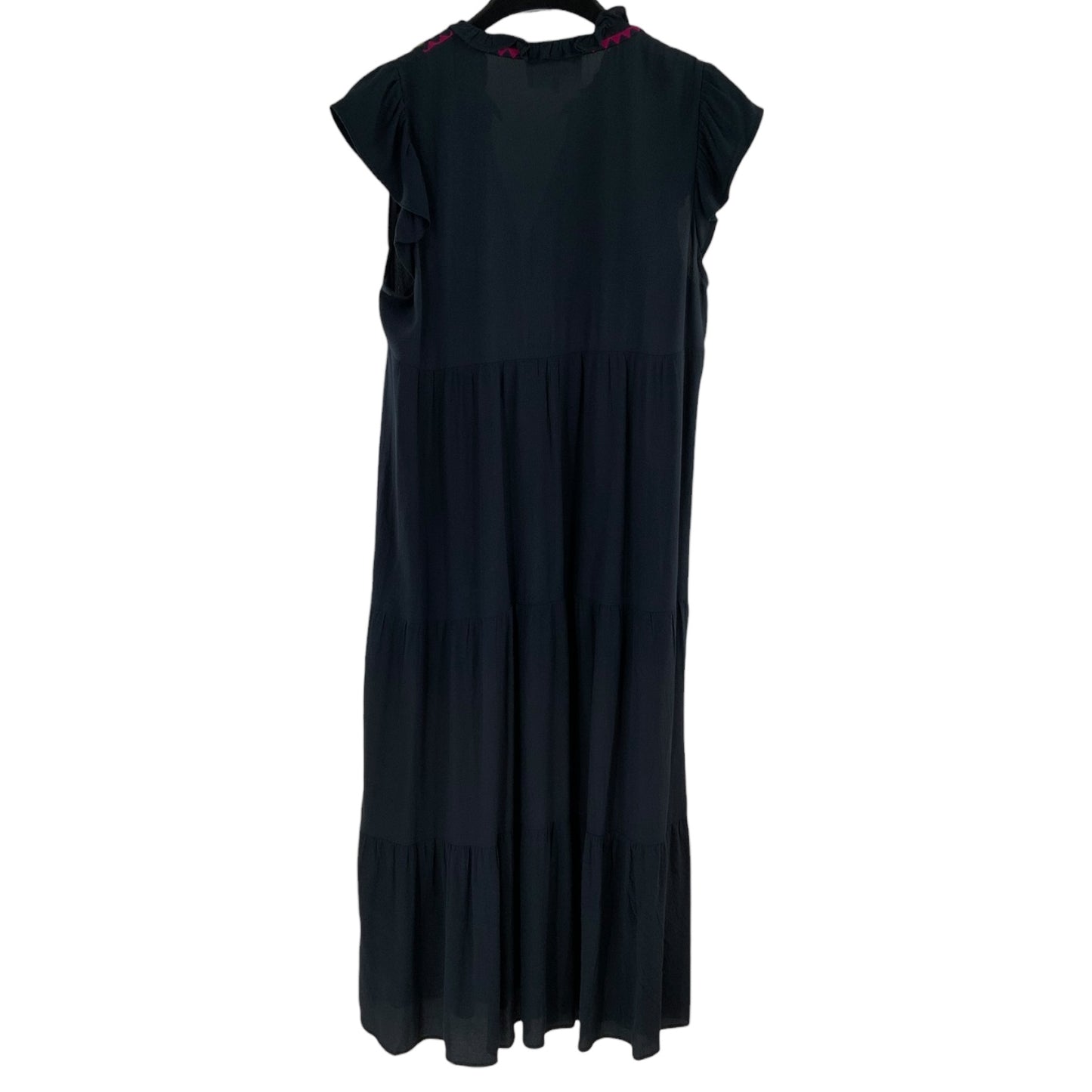 Ba&Sh Tiana Robe Dress