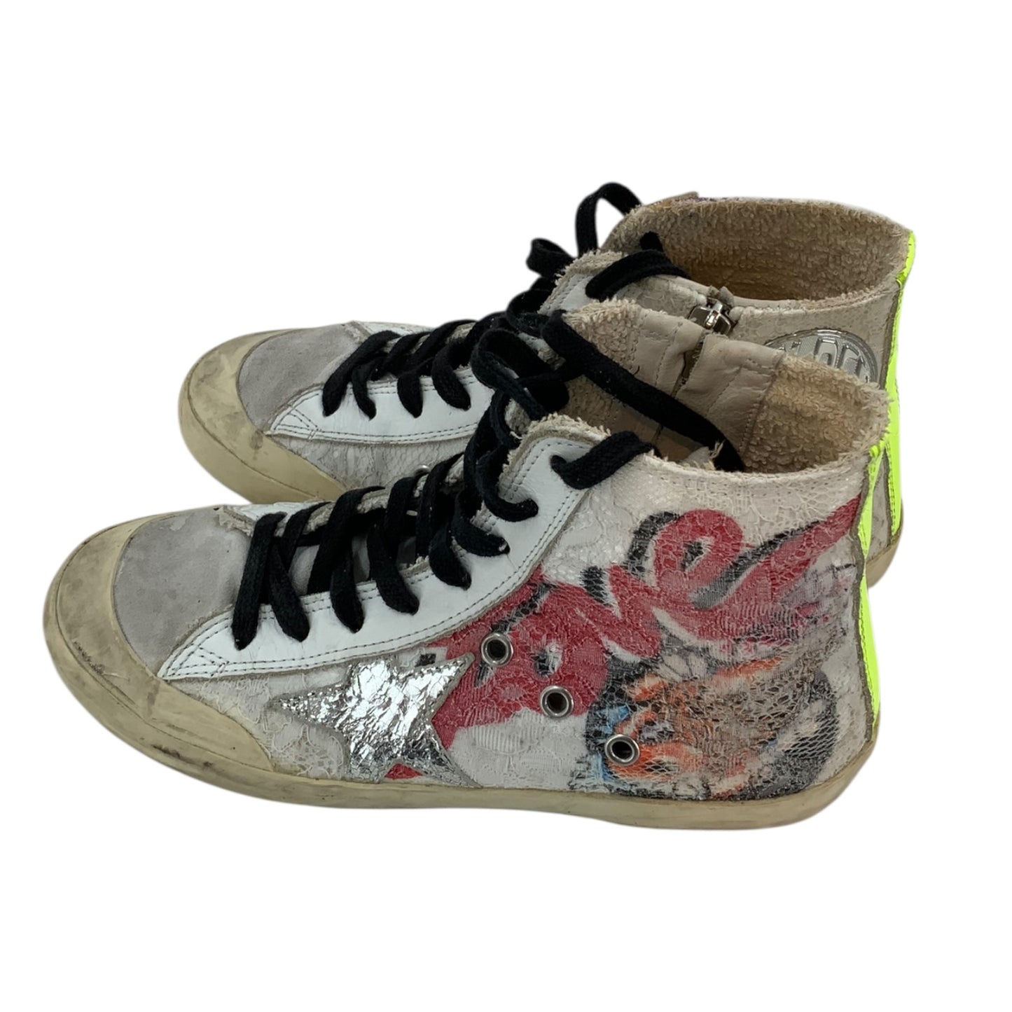 Golden Goose Sneakers