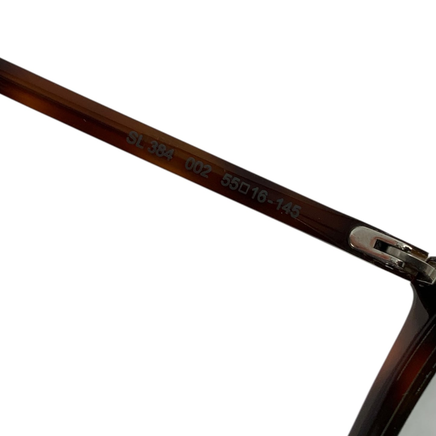 Saint Laurent 384 Sunglasses