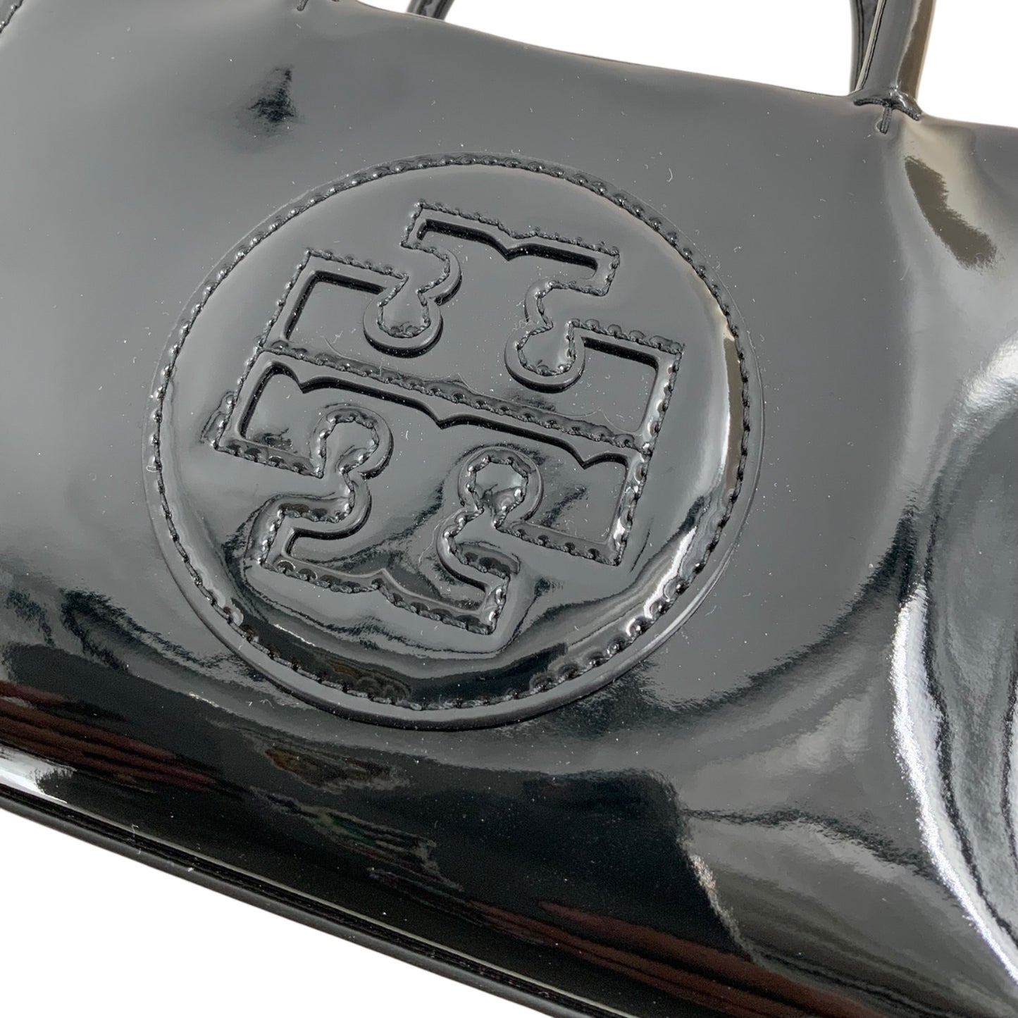 Tory Burch Ella Bio Mini Tote Bag