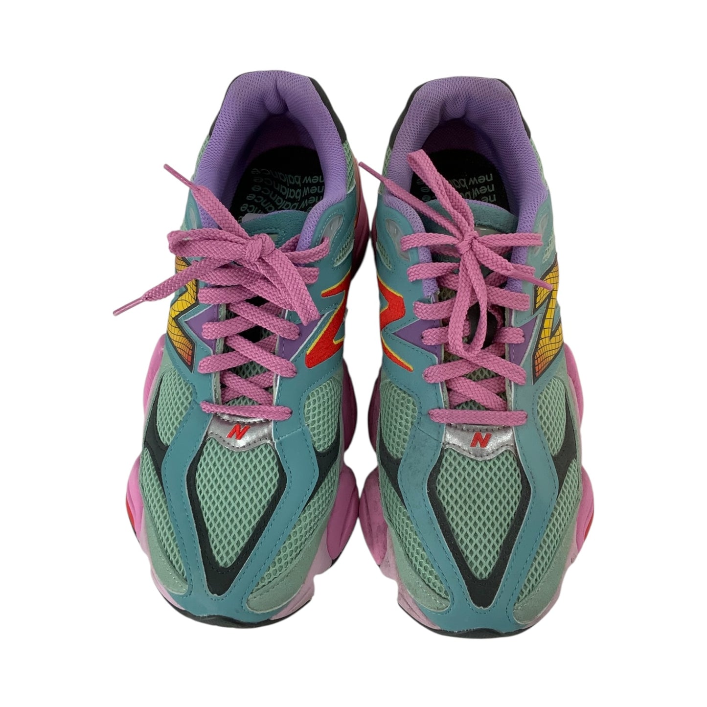 New Balance 9060 Warped Multicolor