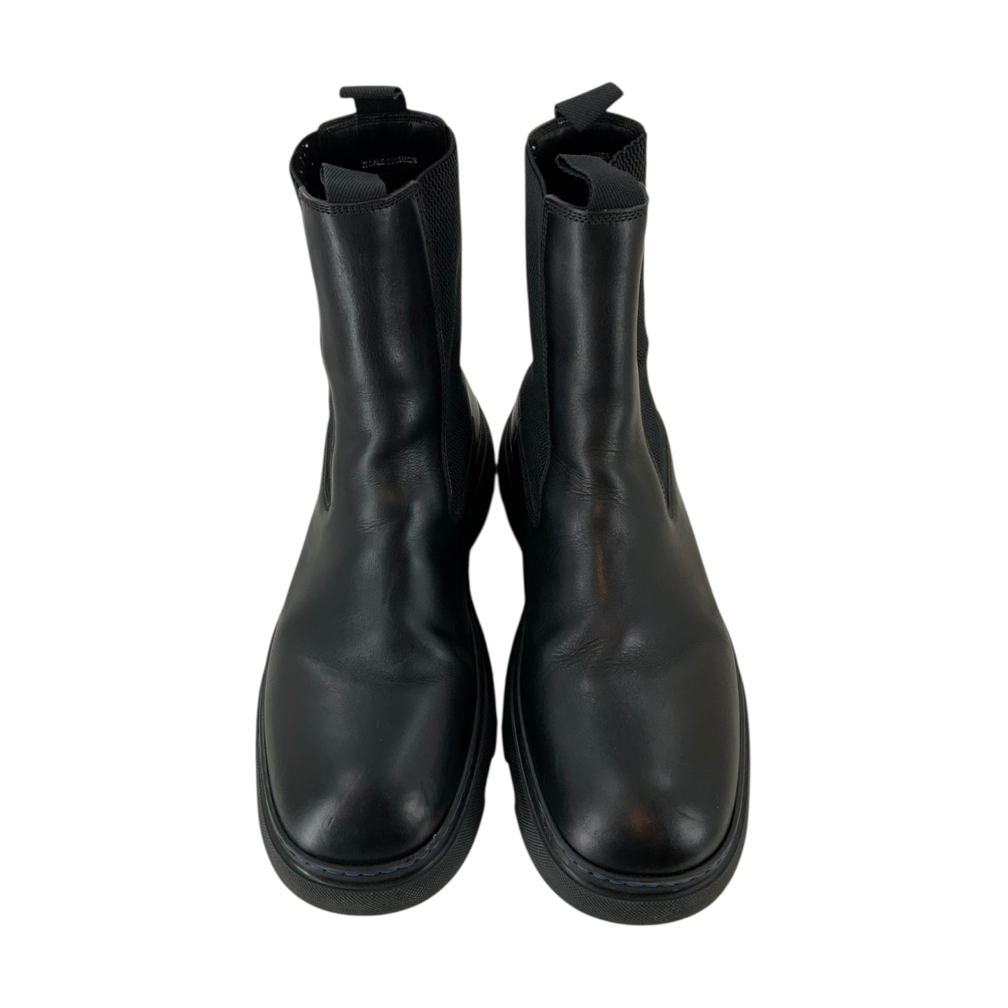 Burberry Chelsea Ankle Boots