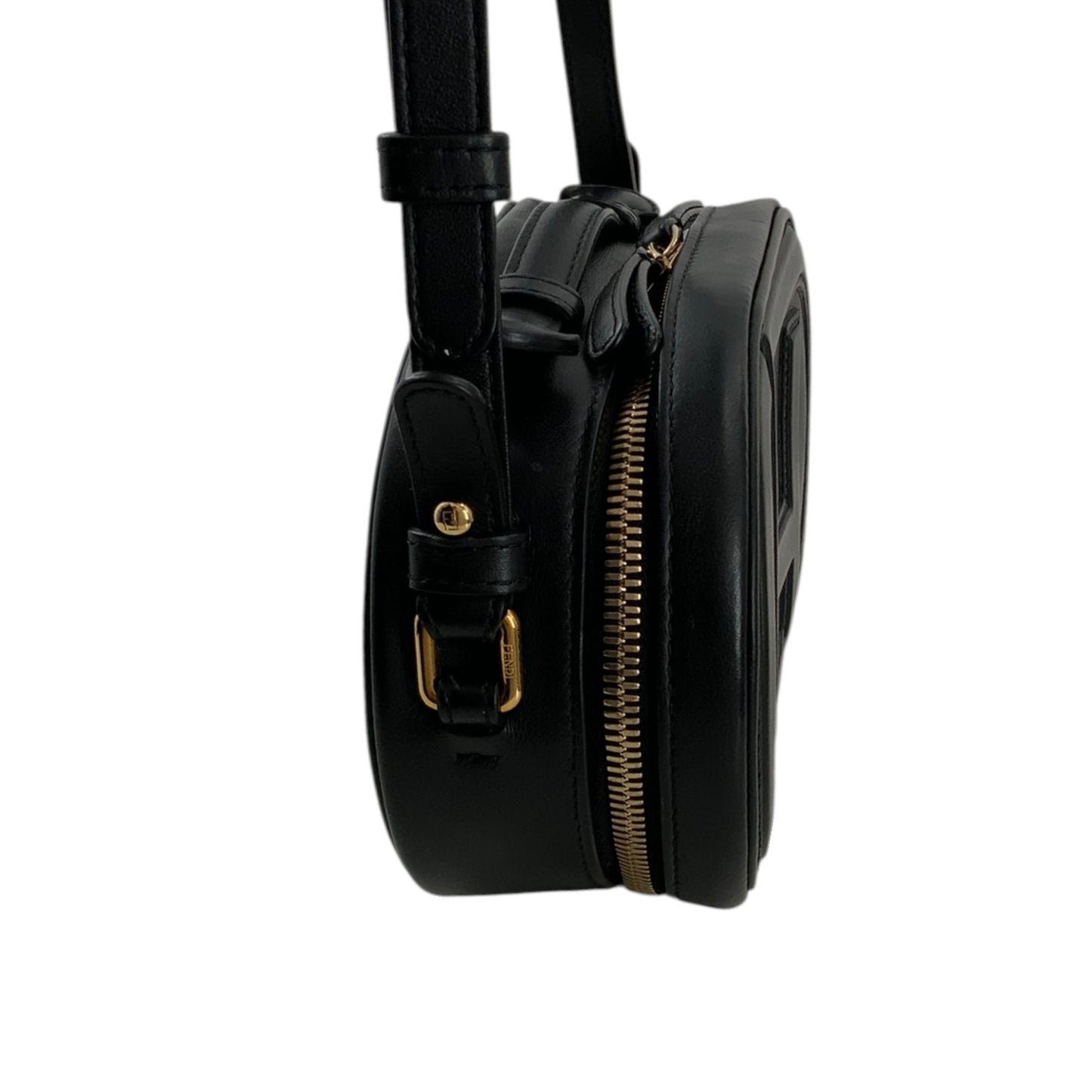 Fendi Mini O'Lock Camera Bag