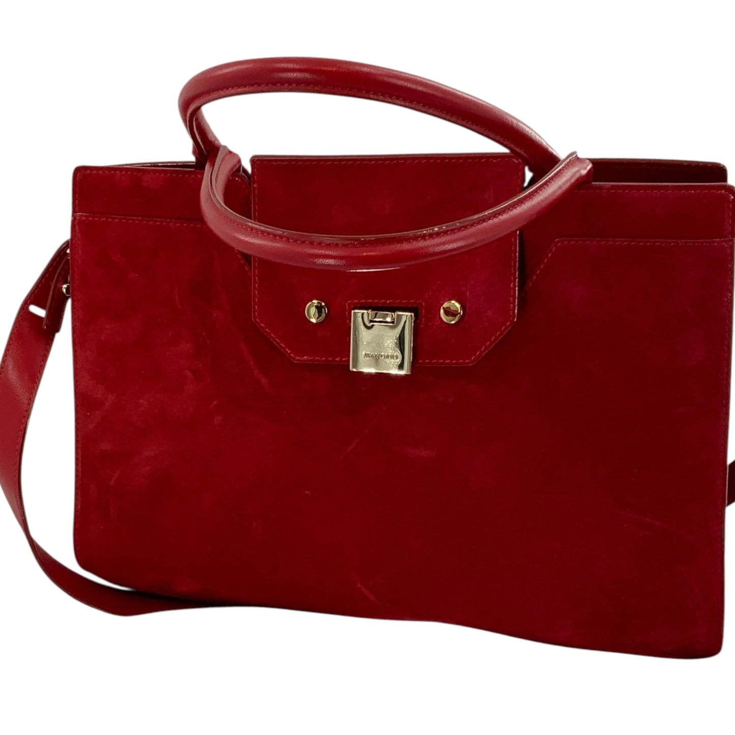 Jimmy Choo Rebel Small Tote